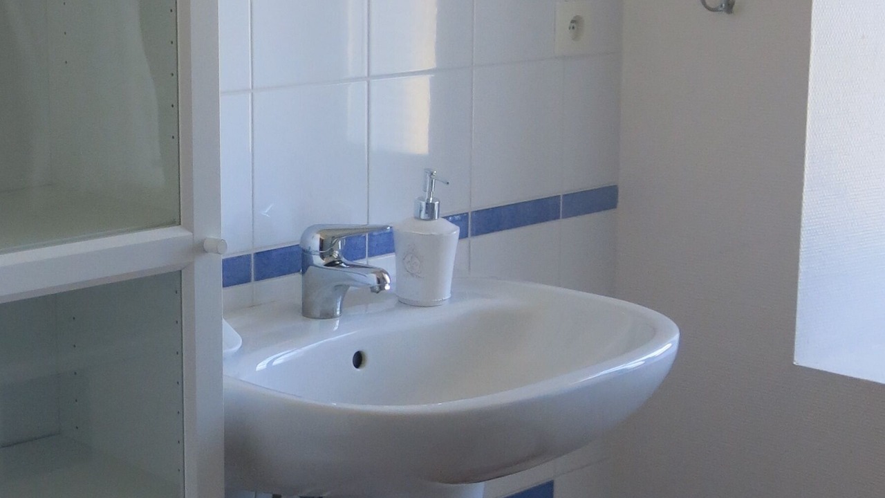 Photo of Bathroom in La Roche-Posay