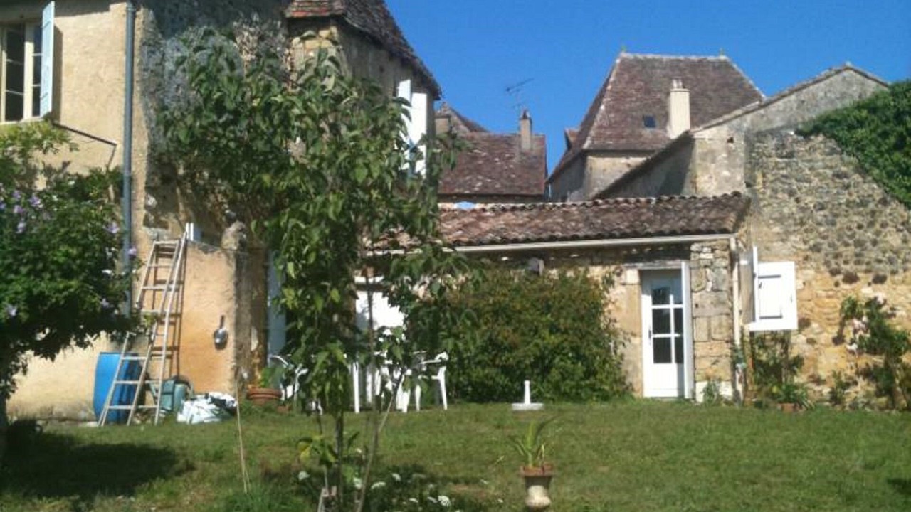 Photo of Outdoor in Monsac