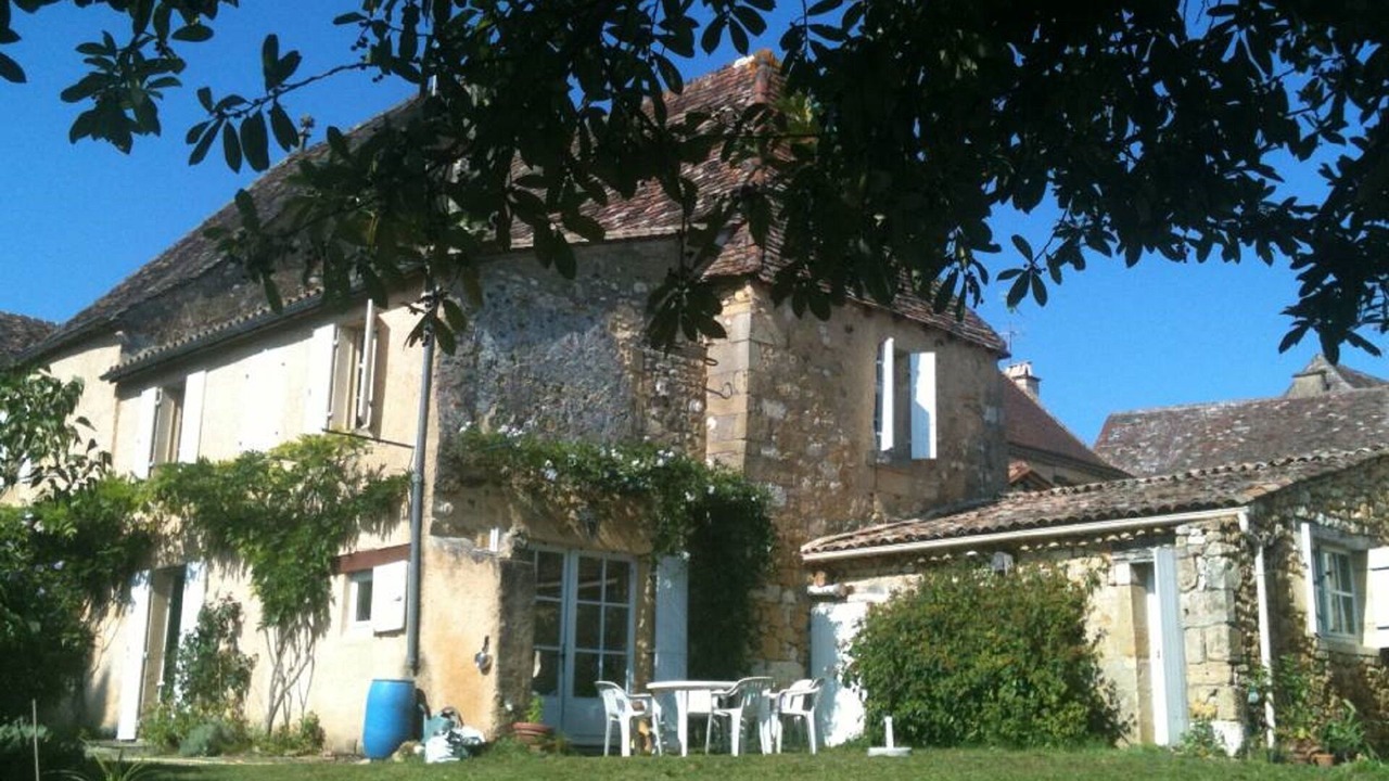 Photo of Outdoor in Monsac