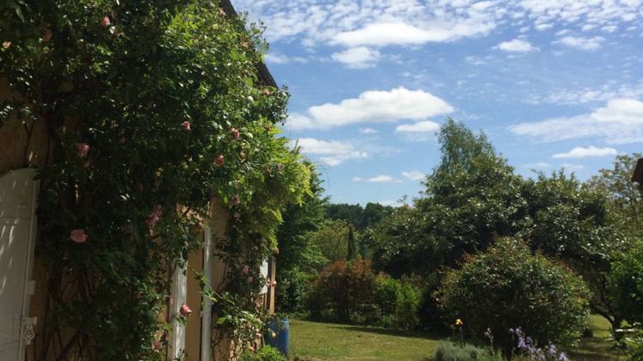 Photo of Outdoor in Monsac