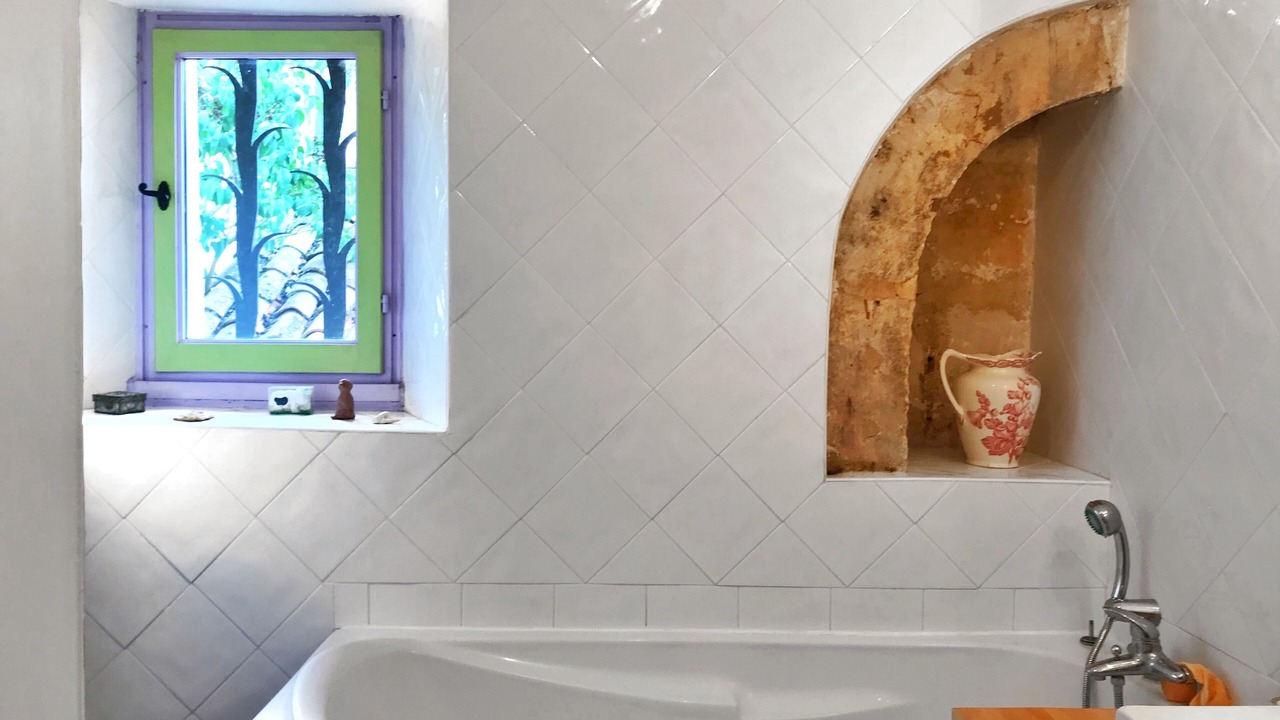 Photo of Bathroom in Monsac