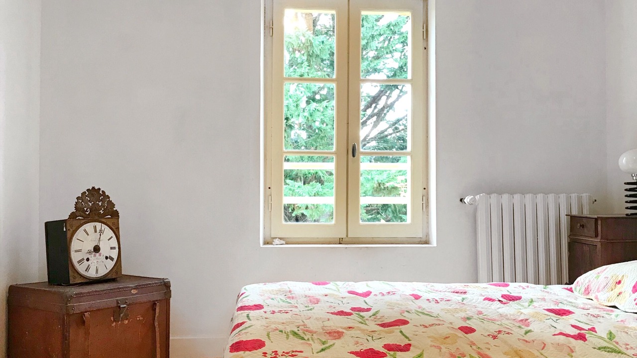Photo of Bedroom in Monsac