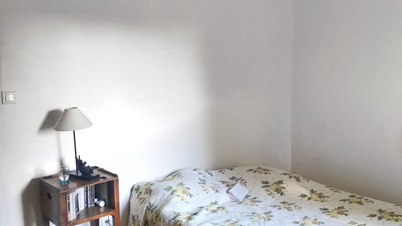 Photo of Bedroom in Monsac