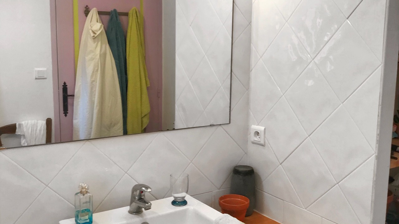 Photo of Bathroom in Monsac