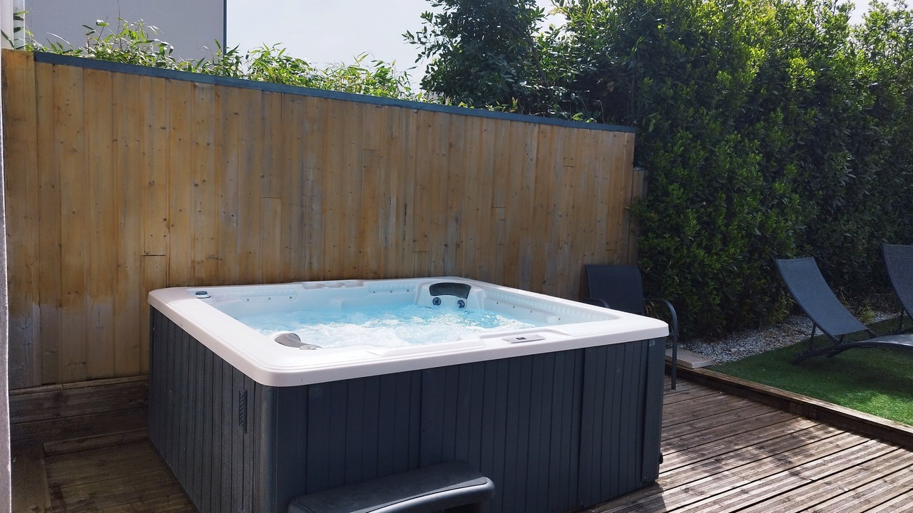 Photo of Outdoor in Angoulins