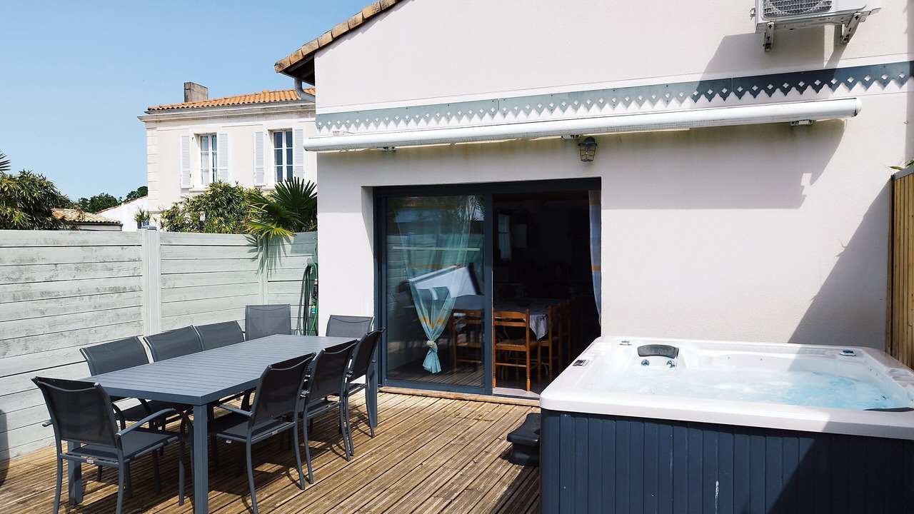 Photo of Outdoor in Angoulins