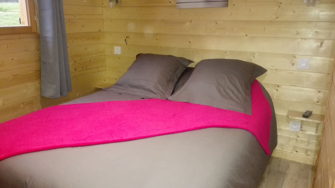 Photo of Bedroom in Saint-Genies