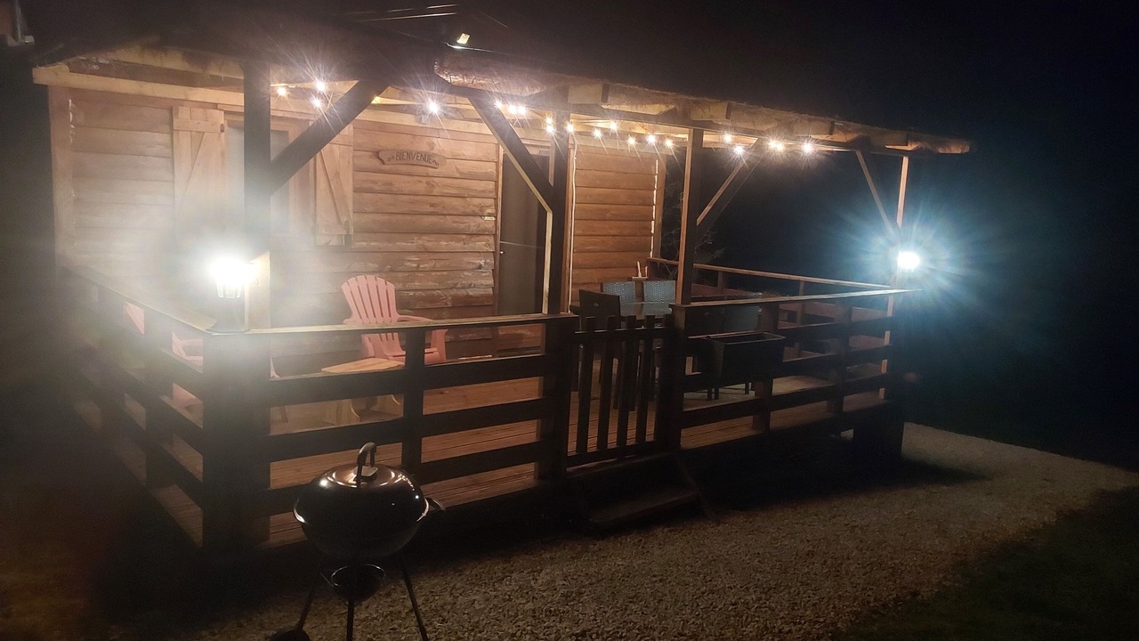Photo of Outdoor in Saint-Genies