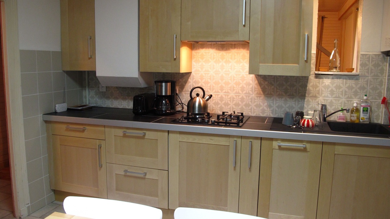 Photo of Kitchen in Arcachon