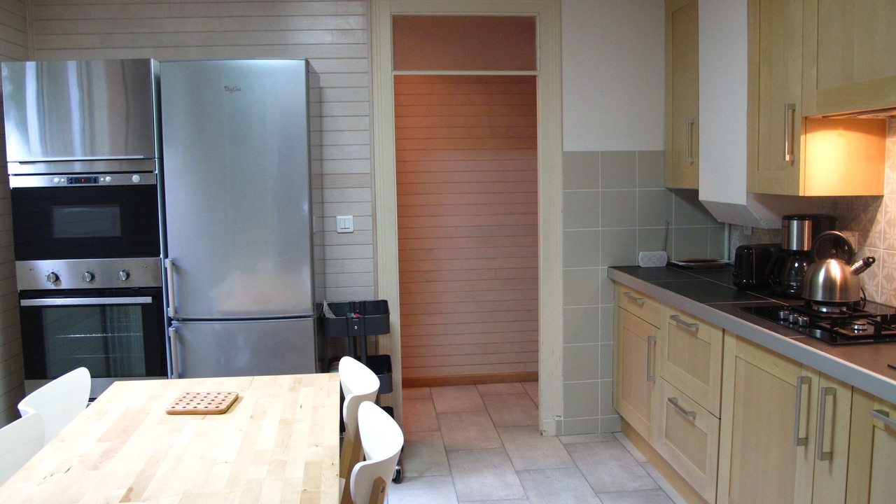 Photo of Kitchen in Arcachon