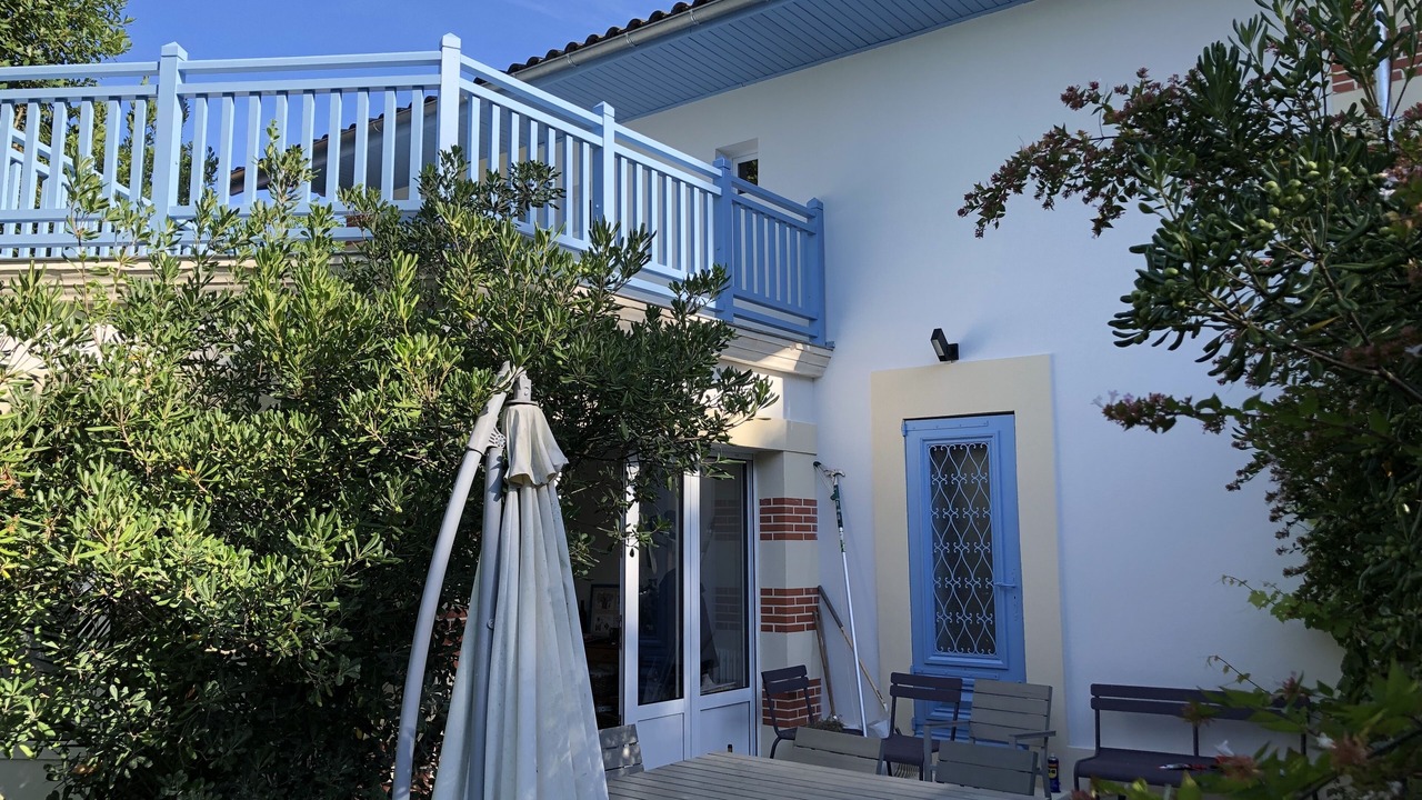 Photo of Outdoor in Arcachon