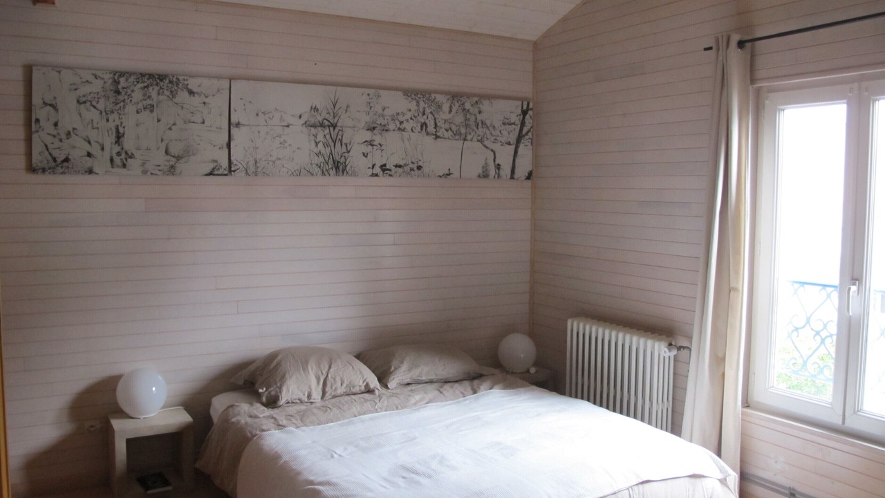 Photo of Bedroom in Arcachon