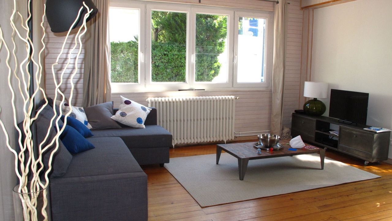 Photo of Livingroom in Arcachon