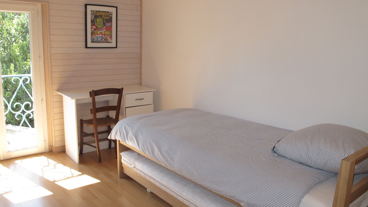 Photo of Bedroom in Arcachon