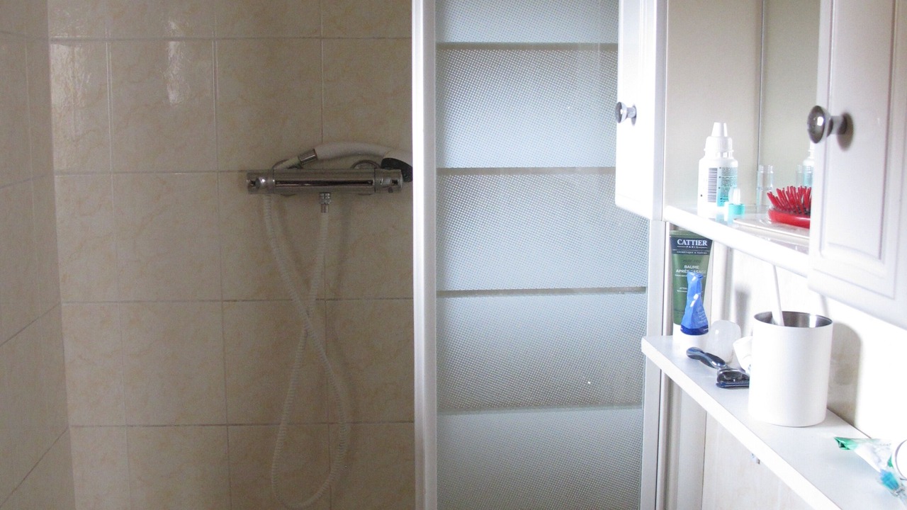 Photo of Bathroom in Arcachon