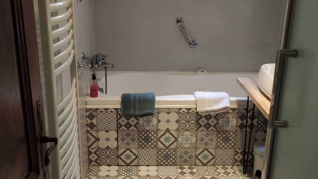 Photo of Bathroom in Belgentier