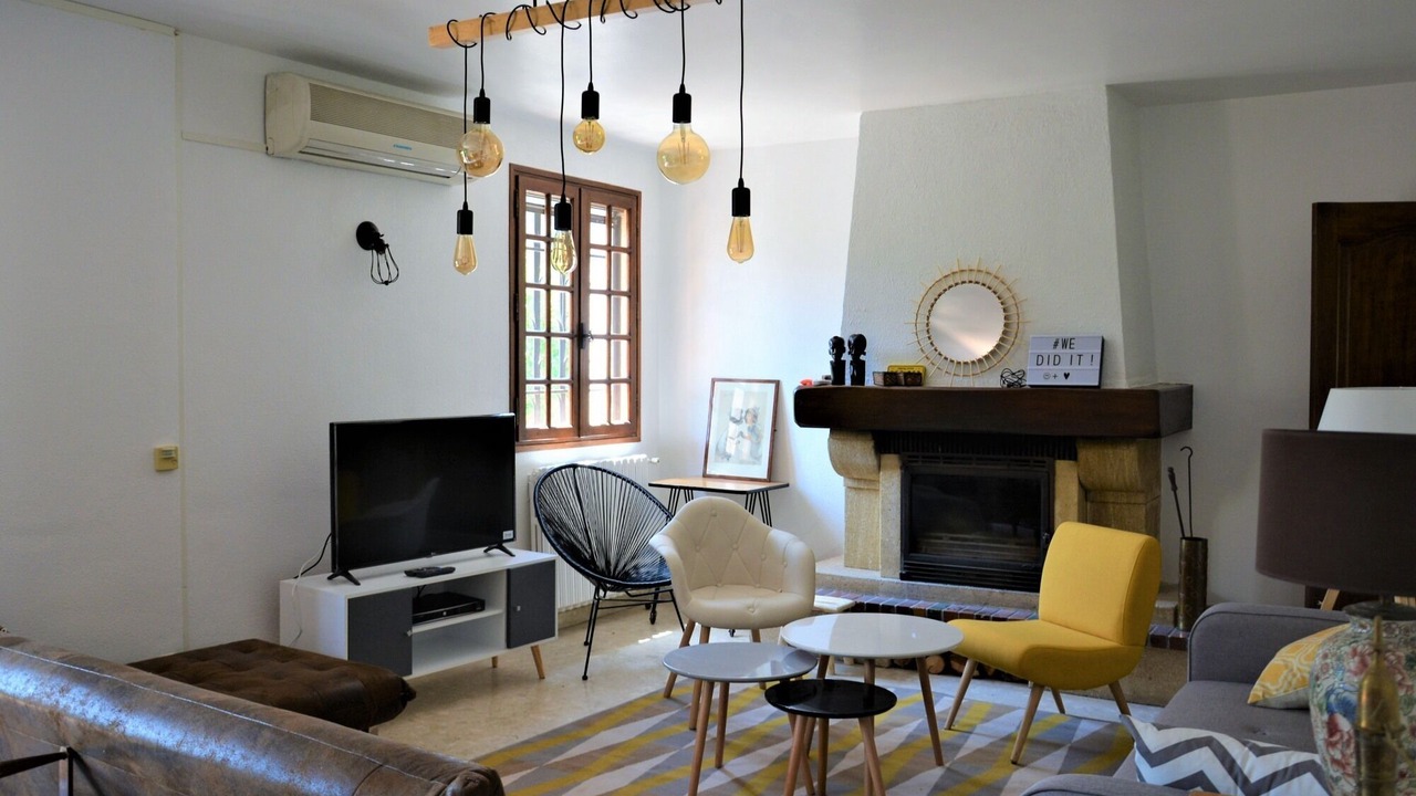 Photo of Livingroom in Belgentier