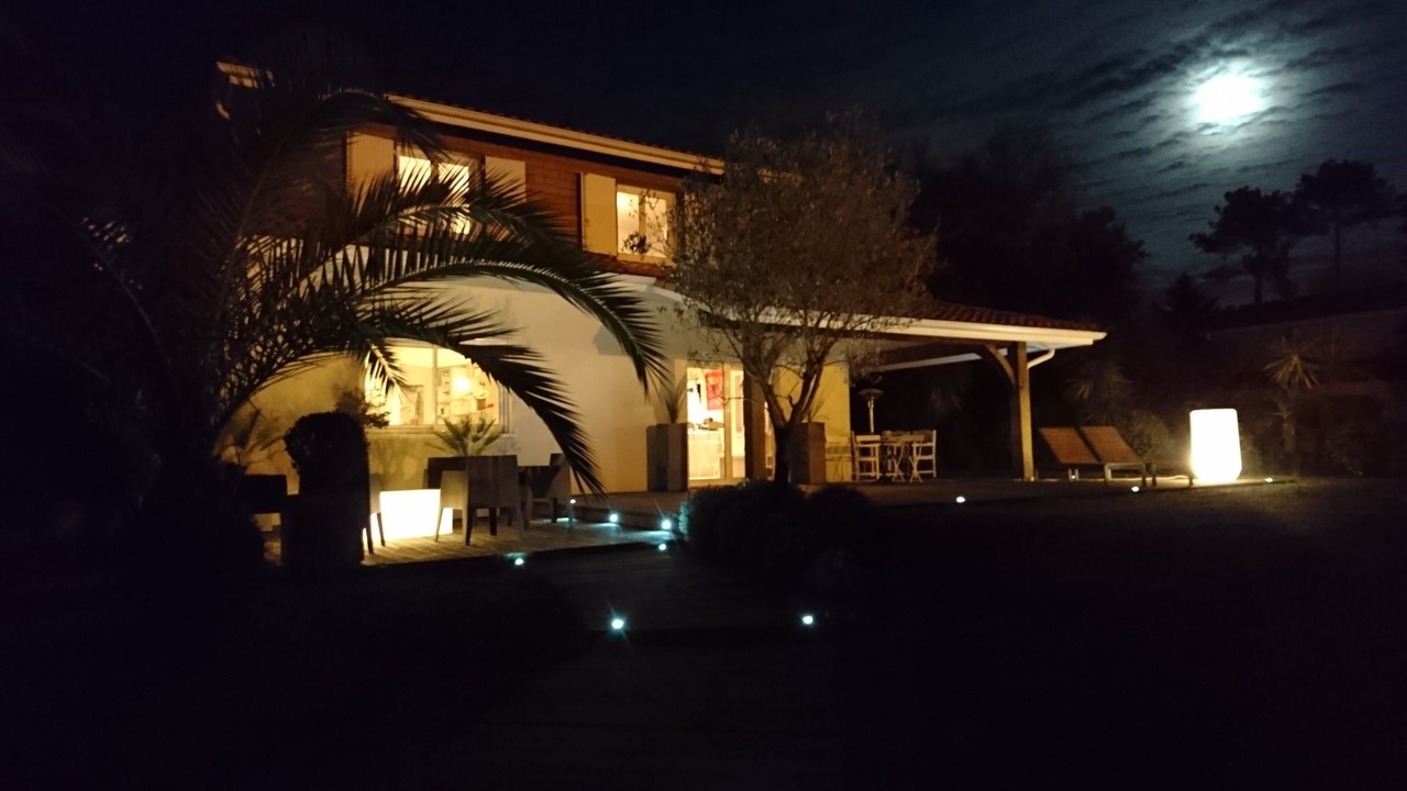 Photo of Outdoor in Messanges