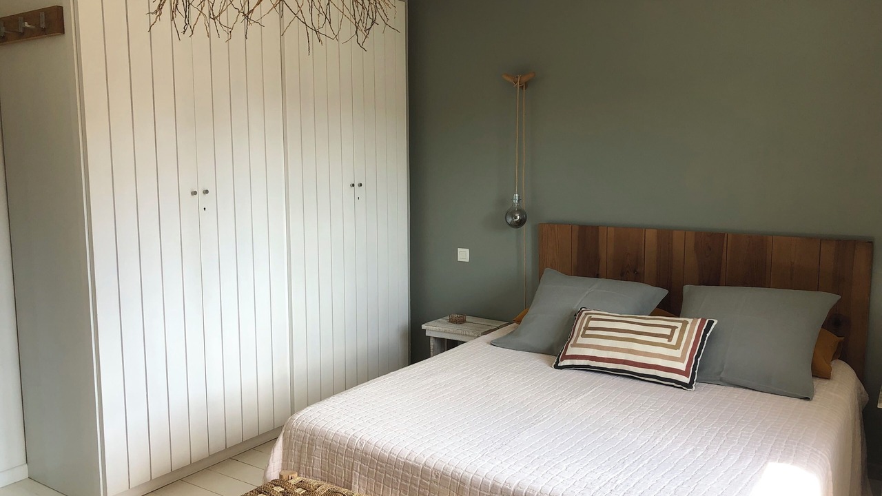 Photo of Bedroom in Messanges