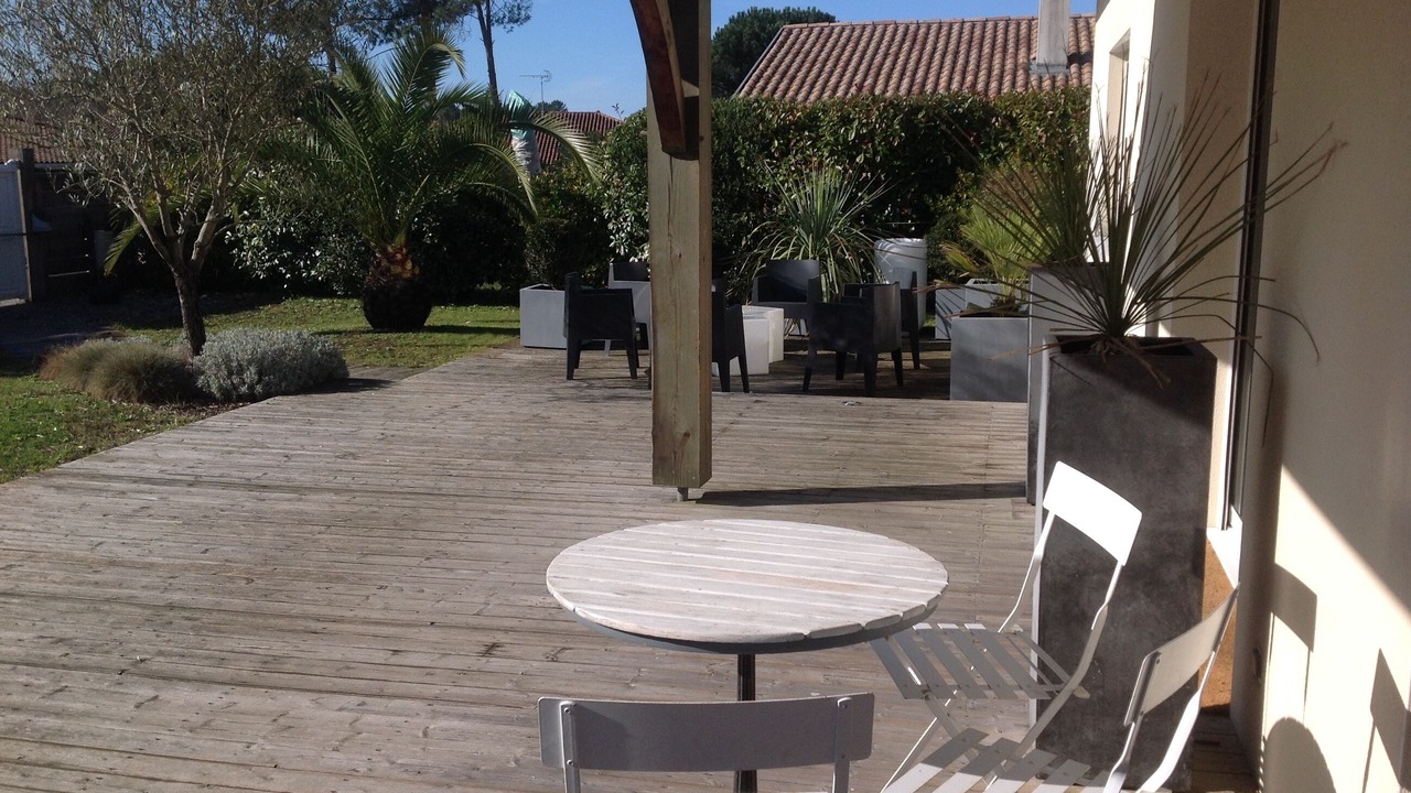 Photo of Outdoor in Messanges