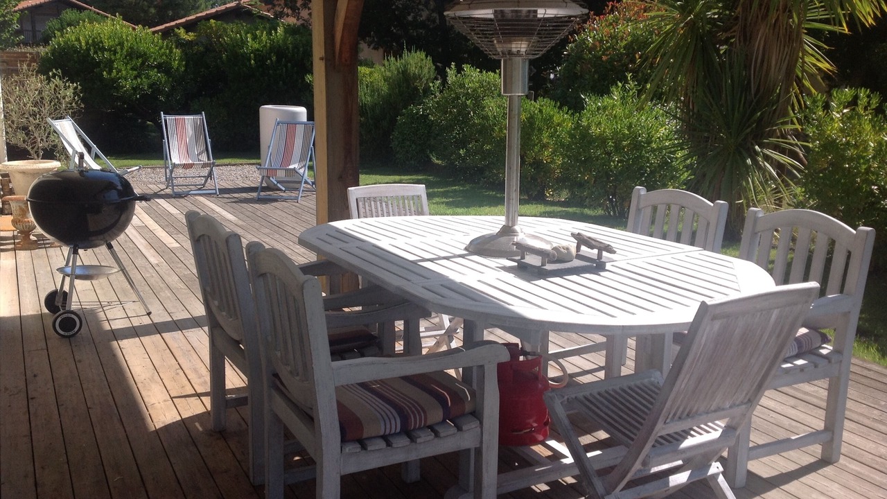 Photo of Outdoor in Messanges