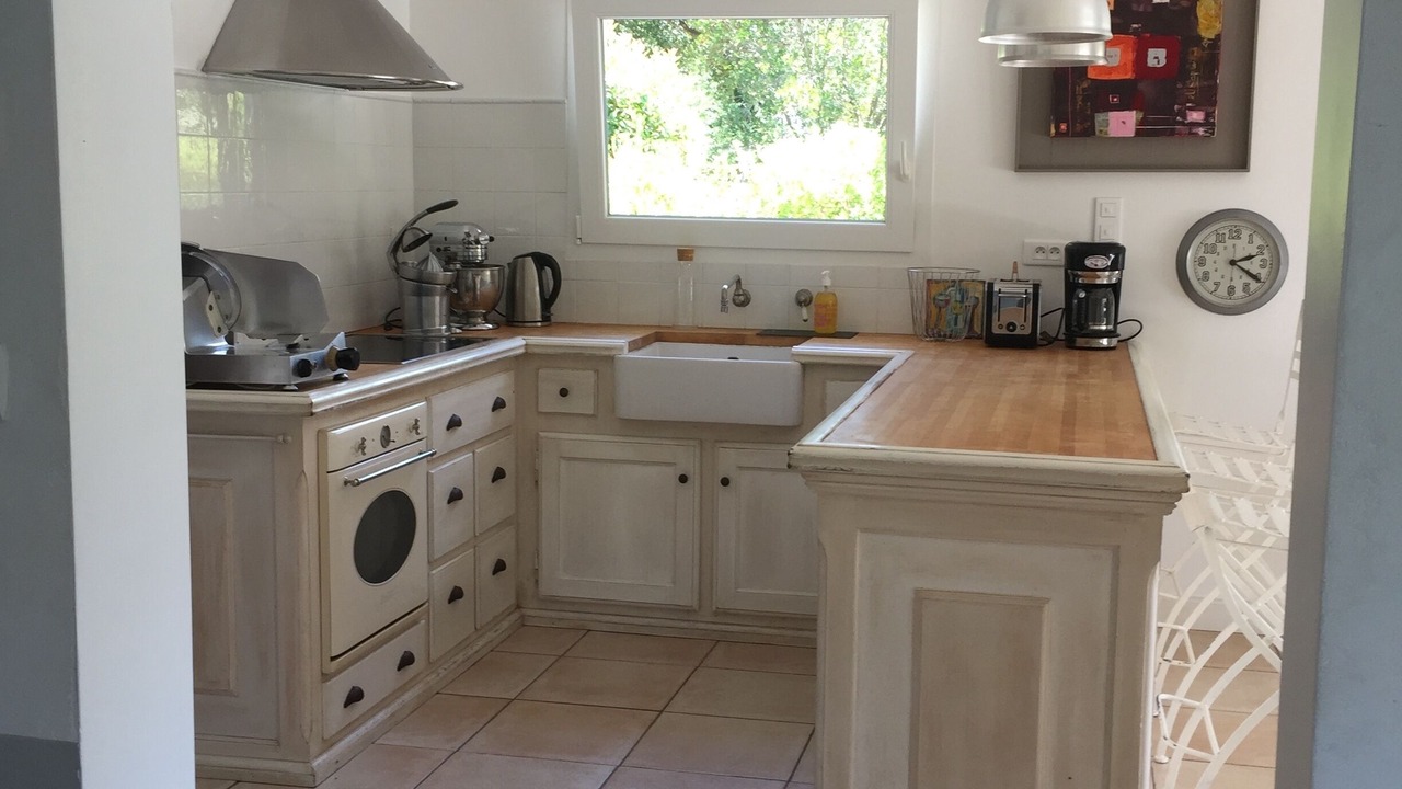 Photo of Kitchen in Messanges