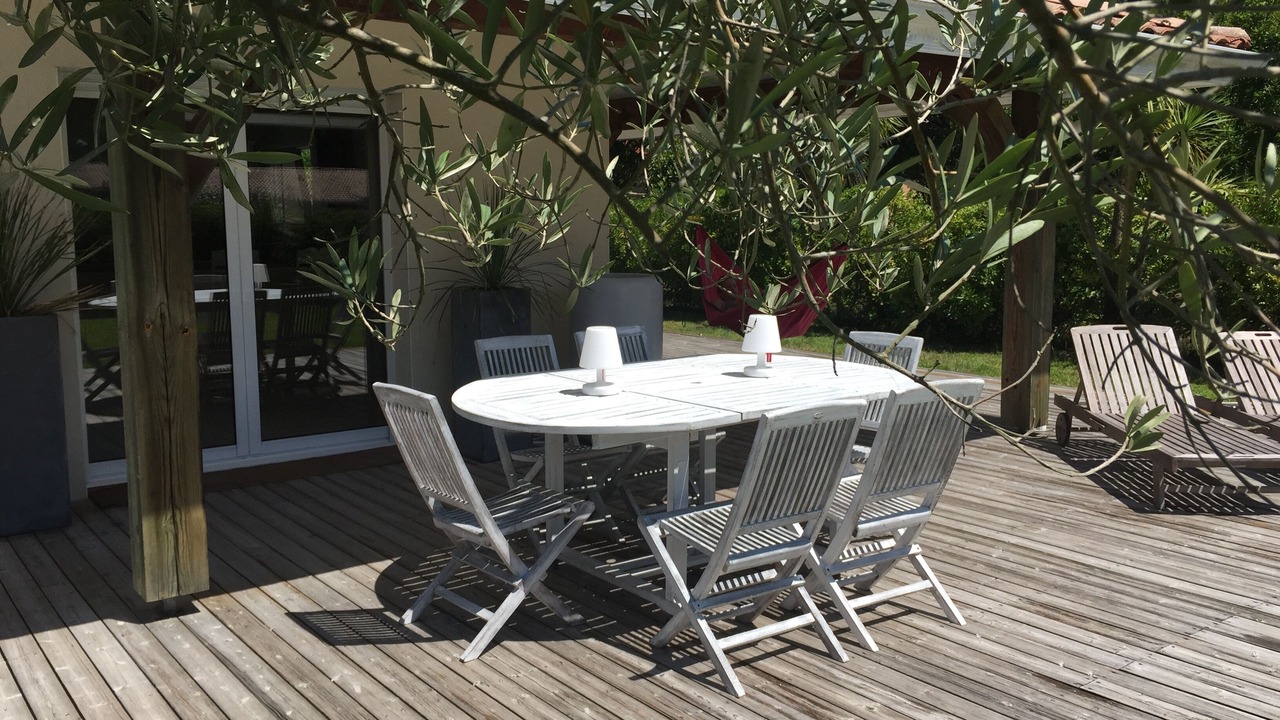 Photo of Outdoor in Messanges