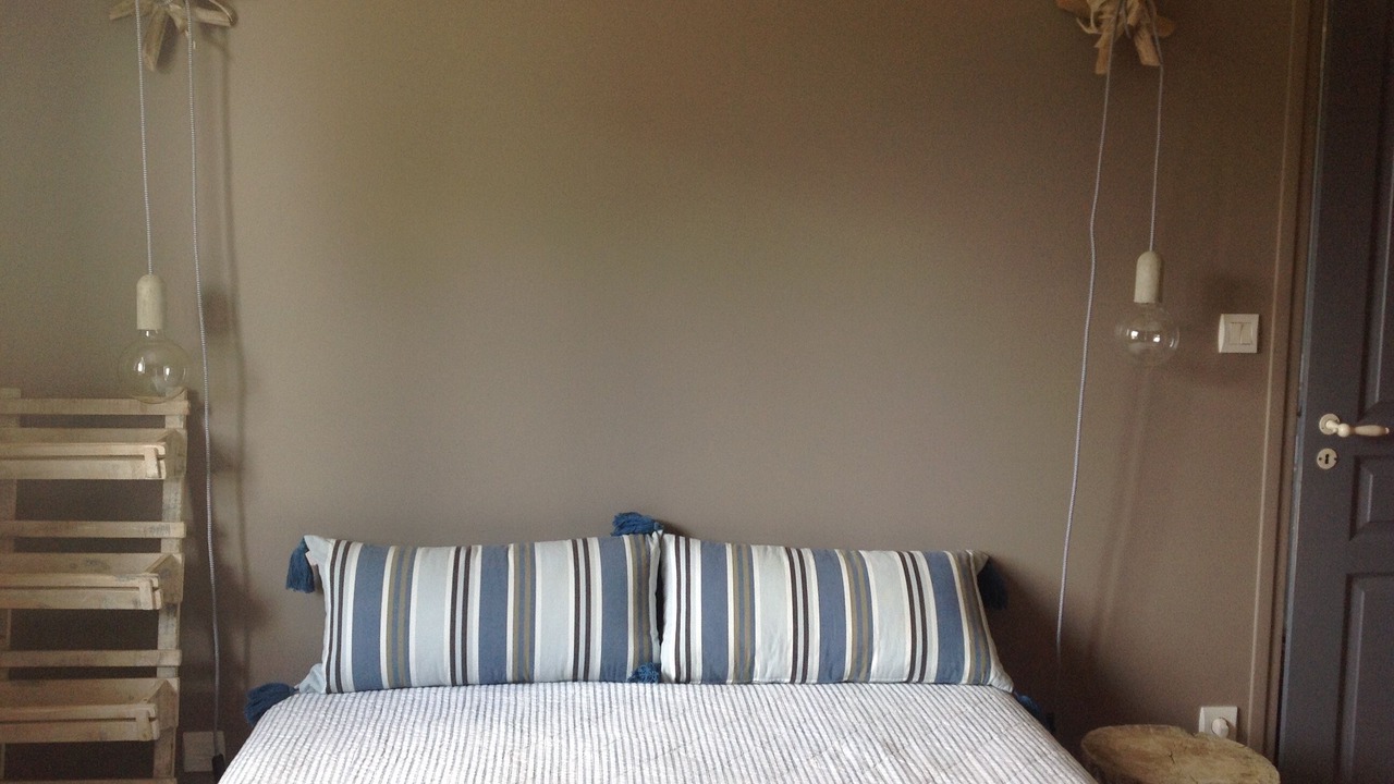 Photo of Bedroom in Messanges