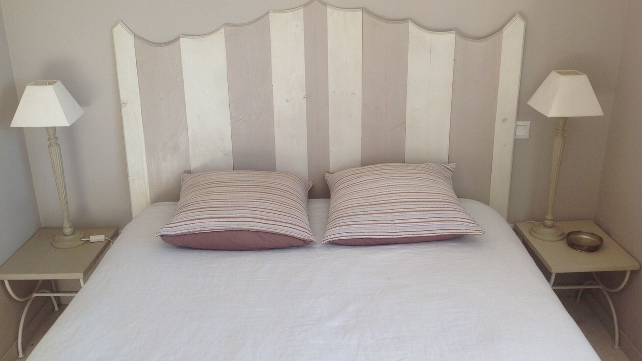 Photo of Bedroom in Messanges
