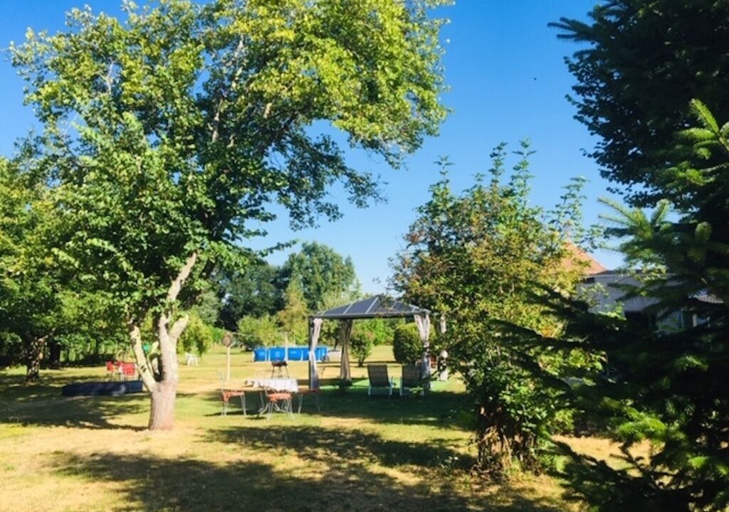 Photo of Outdoor in Douchapt