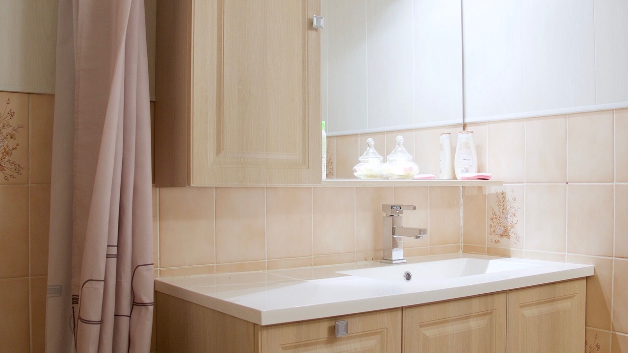 Photo of Bathroom in Douchapt