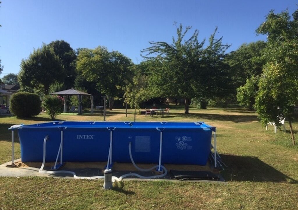 Photo of Outdoor in Douchapt