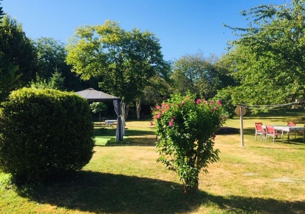 Photo of Outdoor in Douchapt