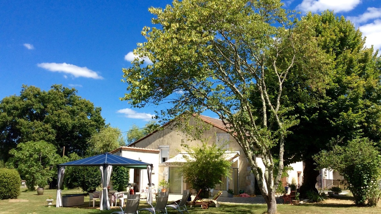 Photo of Outdoor in Douchapt