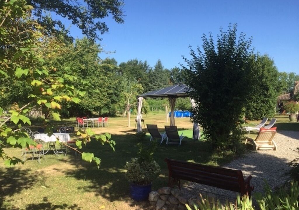 Photo of Outdoor in Douchapt