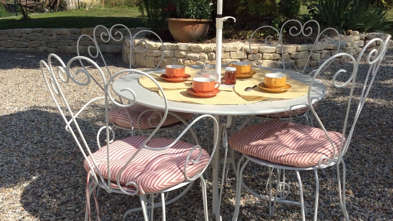 Photo of Outdoor in Douchapt