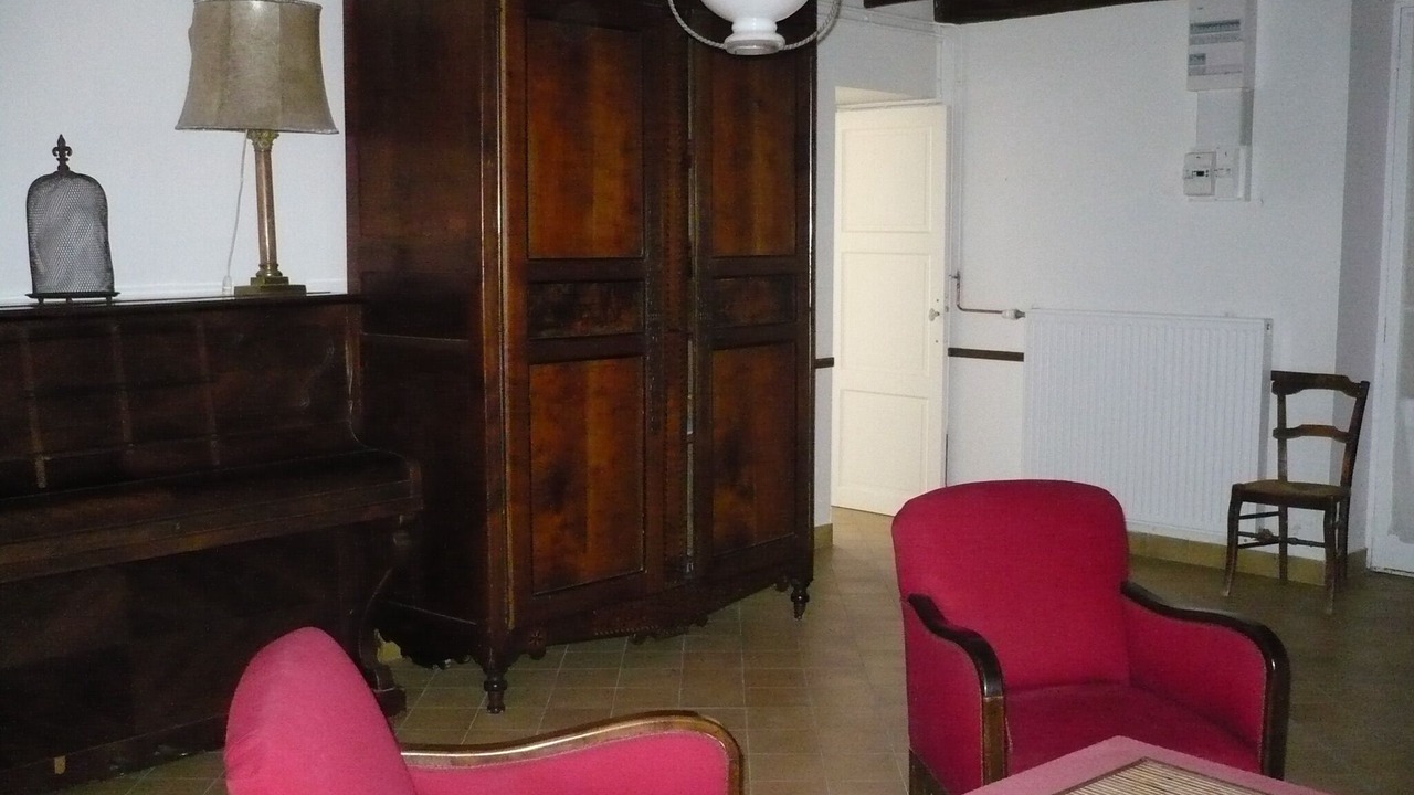 Photo of Others in Saint-Hilaire-la-Palud