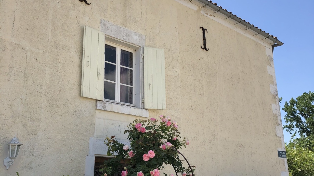 Photo of Outdoor in Saint-Hilaire-la-Palud