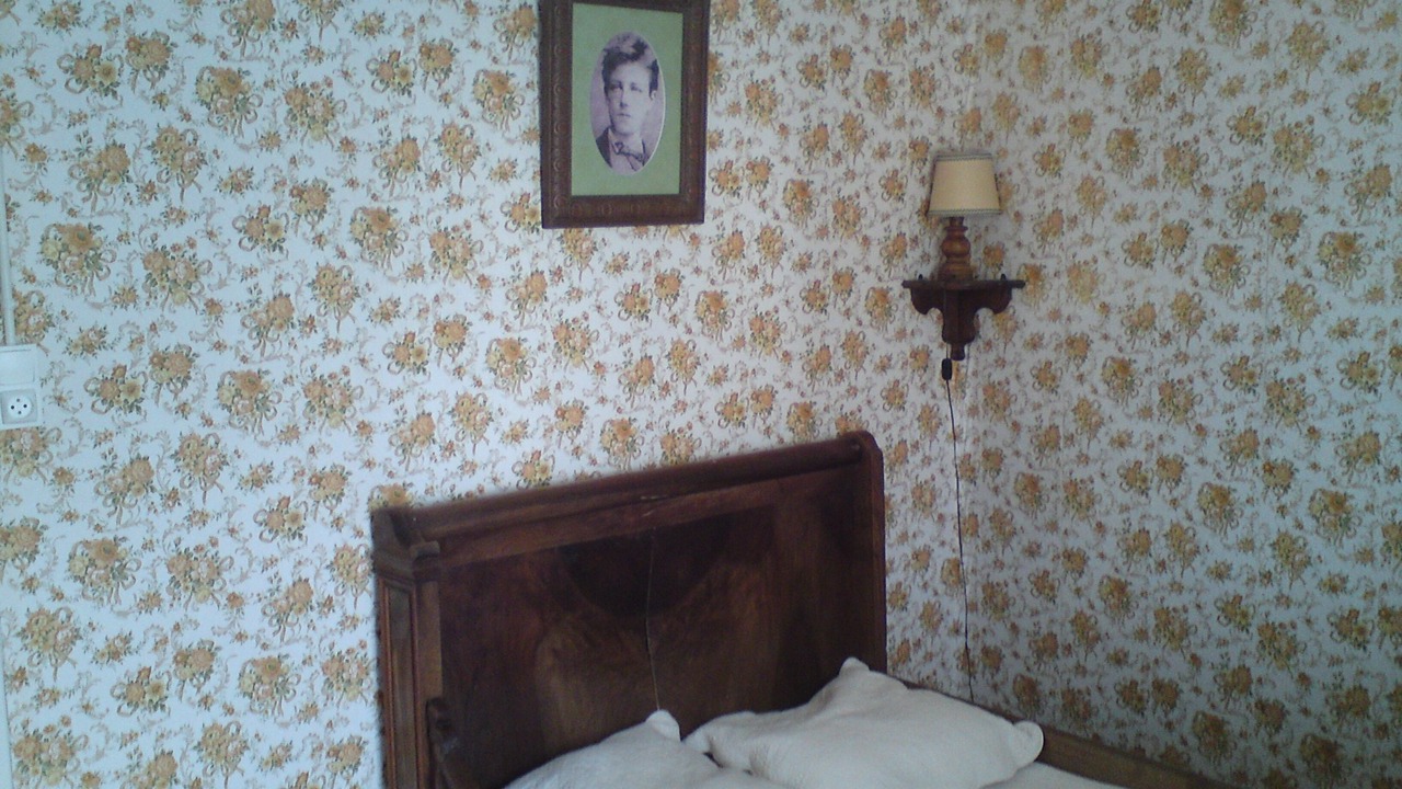 Photo of Bedroom in Saint-Hilaire-la-Palud