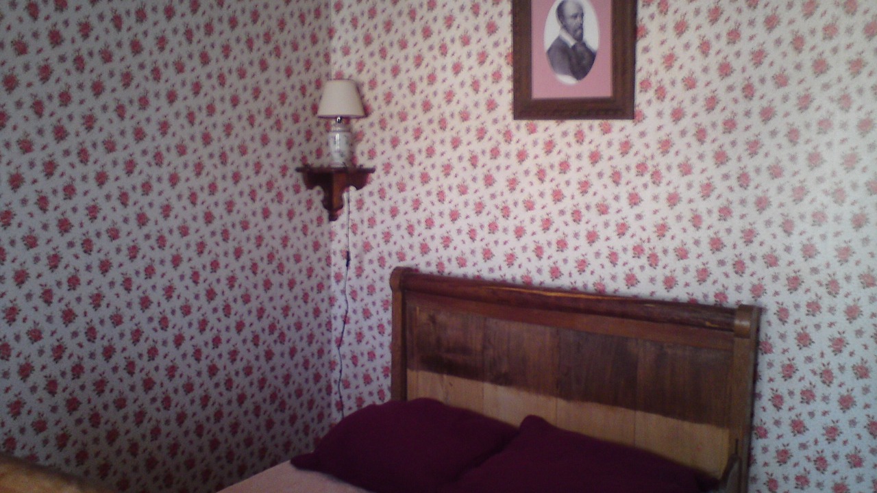 Photo of Bedroom in Saint-Hilaire-la-Palud