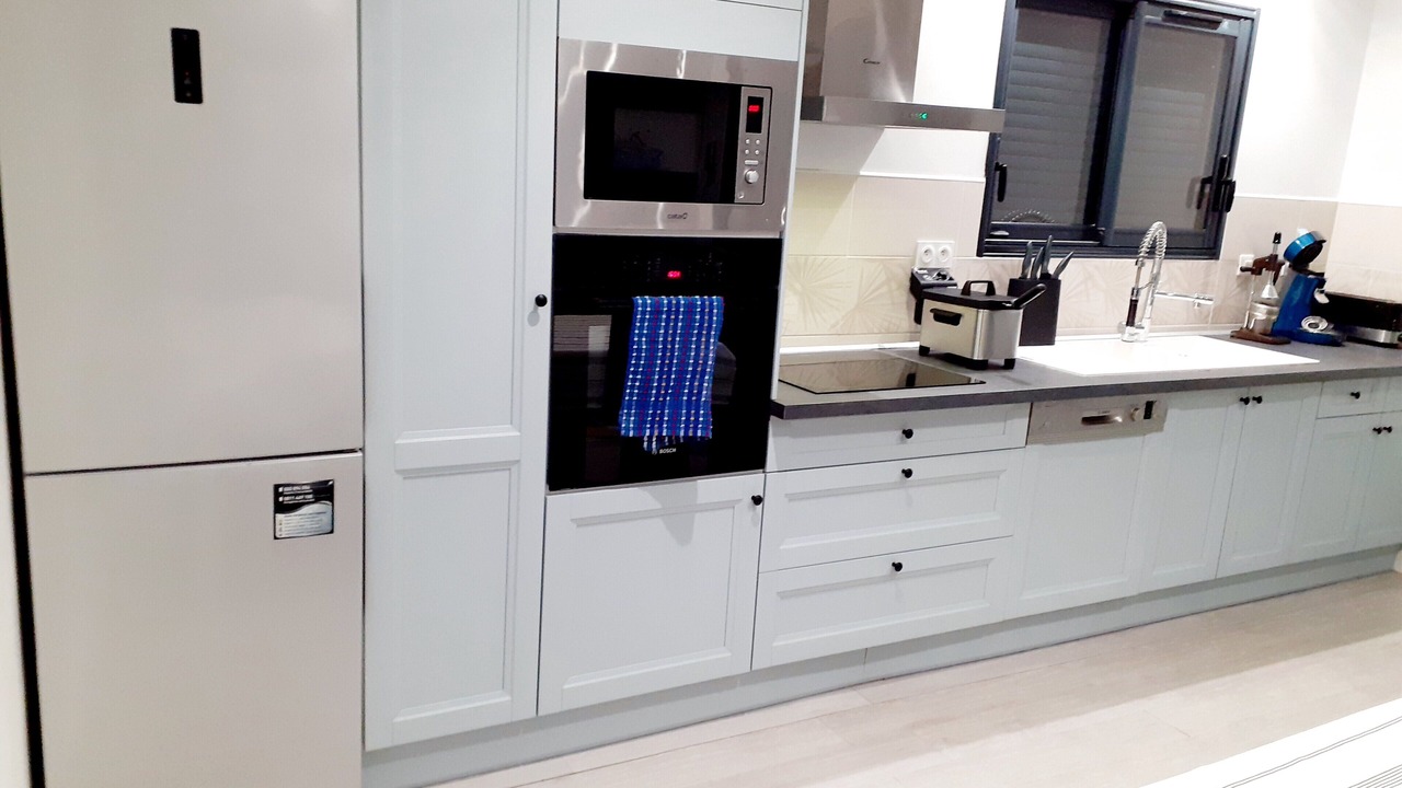Photo of Kitchen in Gujan-Mestras