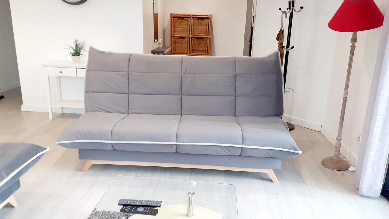 Photo of Livingroom in Gujan-Mestras