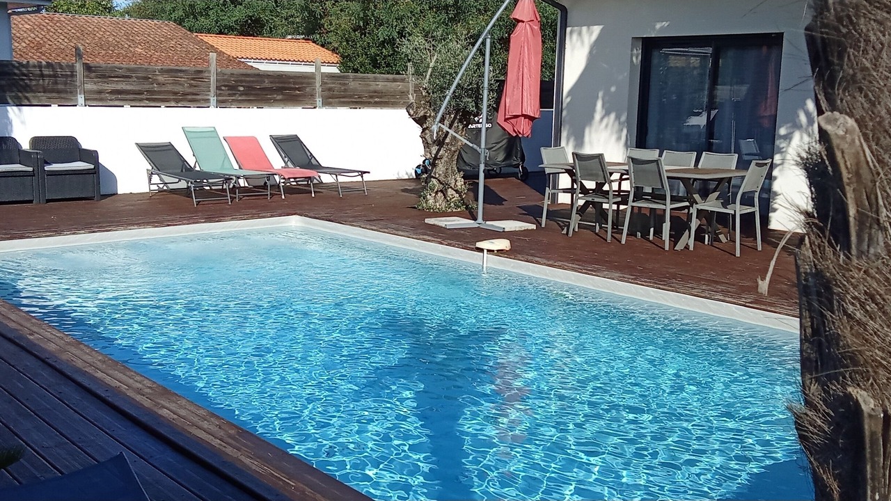 Photo of Outdoor in Gujan-Mestras