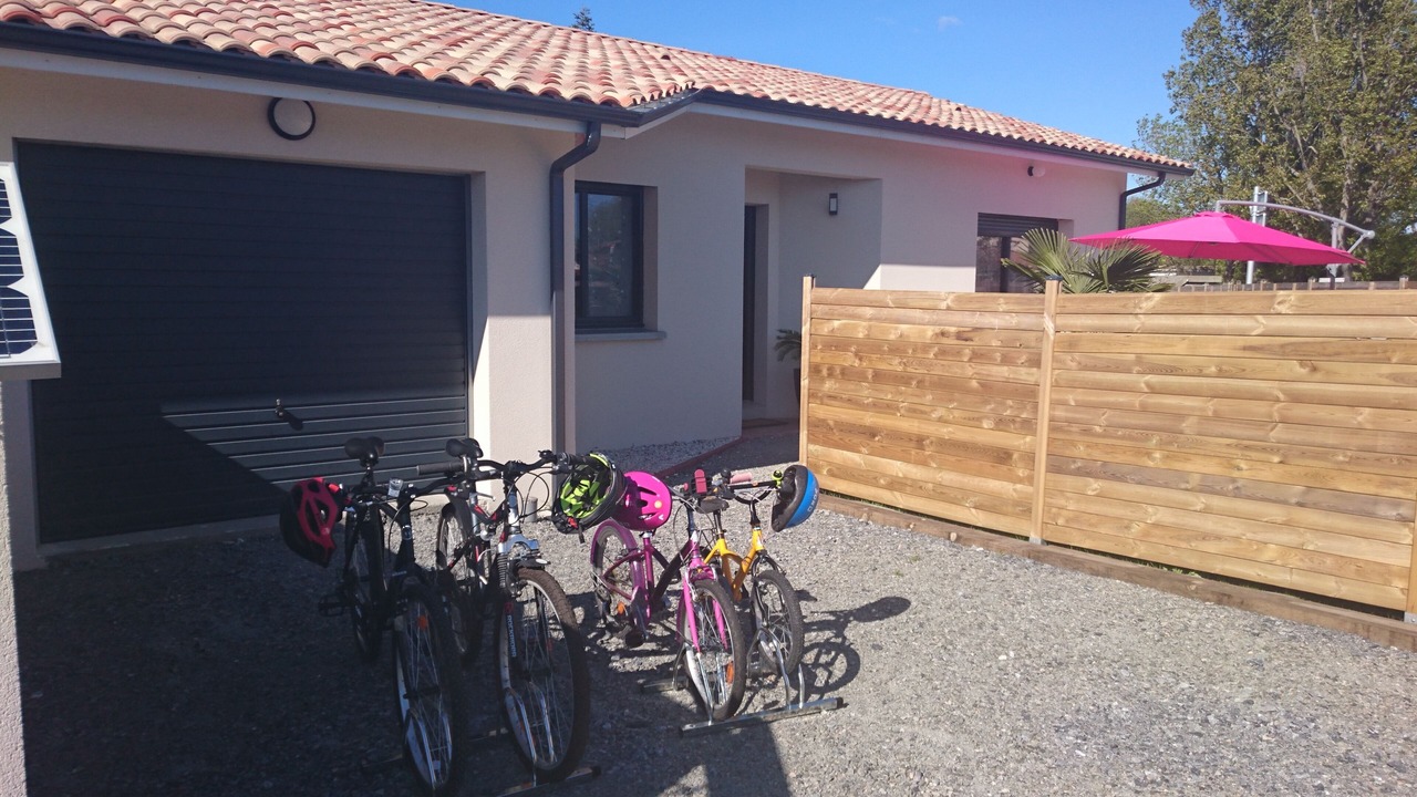 Photo of Outdoor in Gujan-Mestras