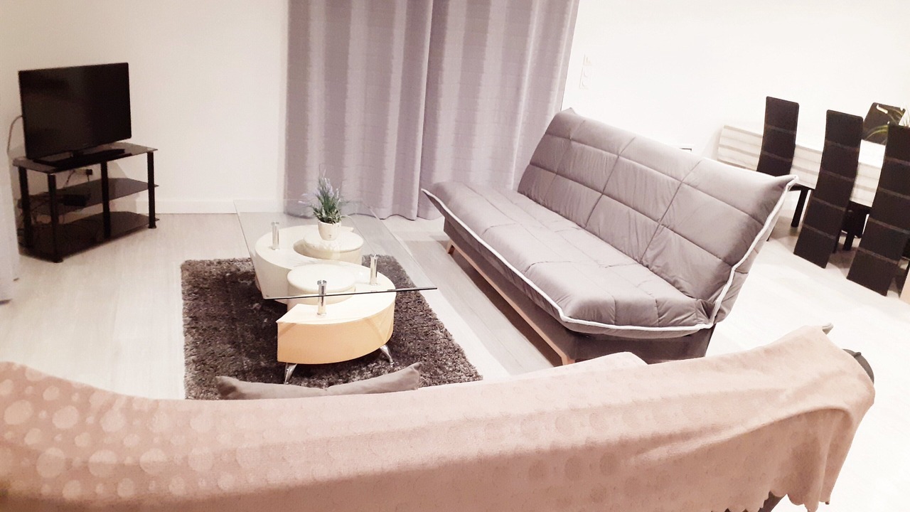 Photo of Livingroom in Gujan-Mestras
