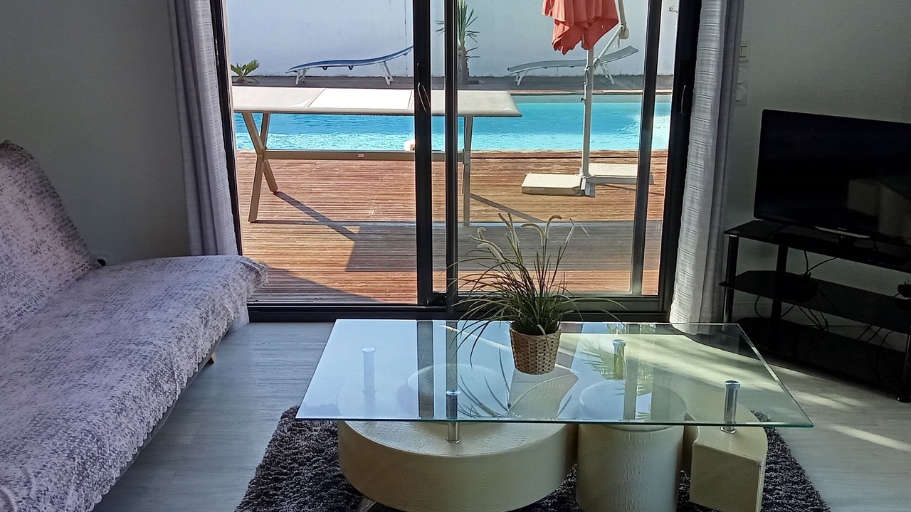 Photo of Livingroom in Gujan-Mestras