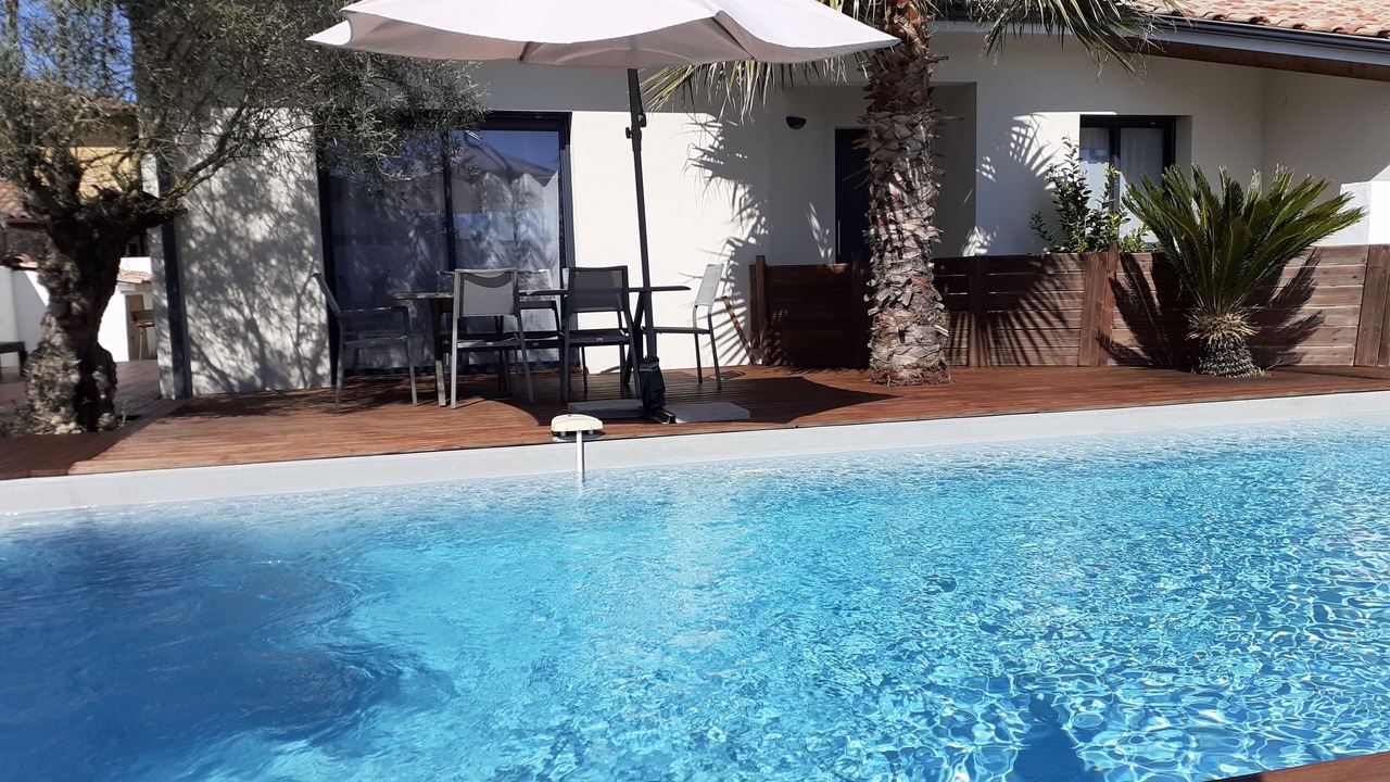 Photo of Outdoor in Gujan-Mestras