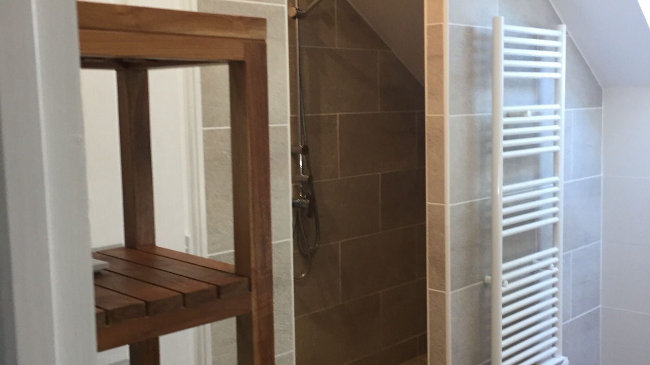 Photo of Bathroom in Le Buisson-de-Cadouin