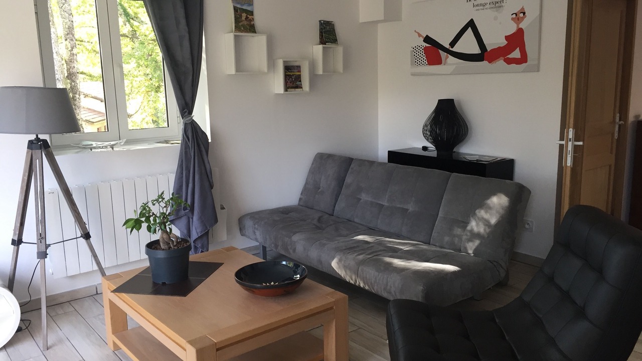 Photo of Livingroom in Le Buisson-de-Cadouin