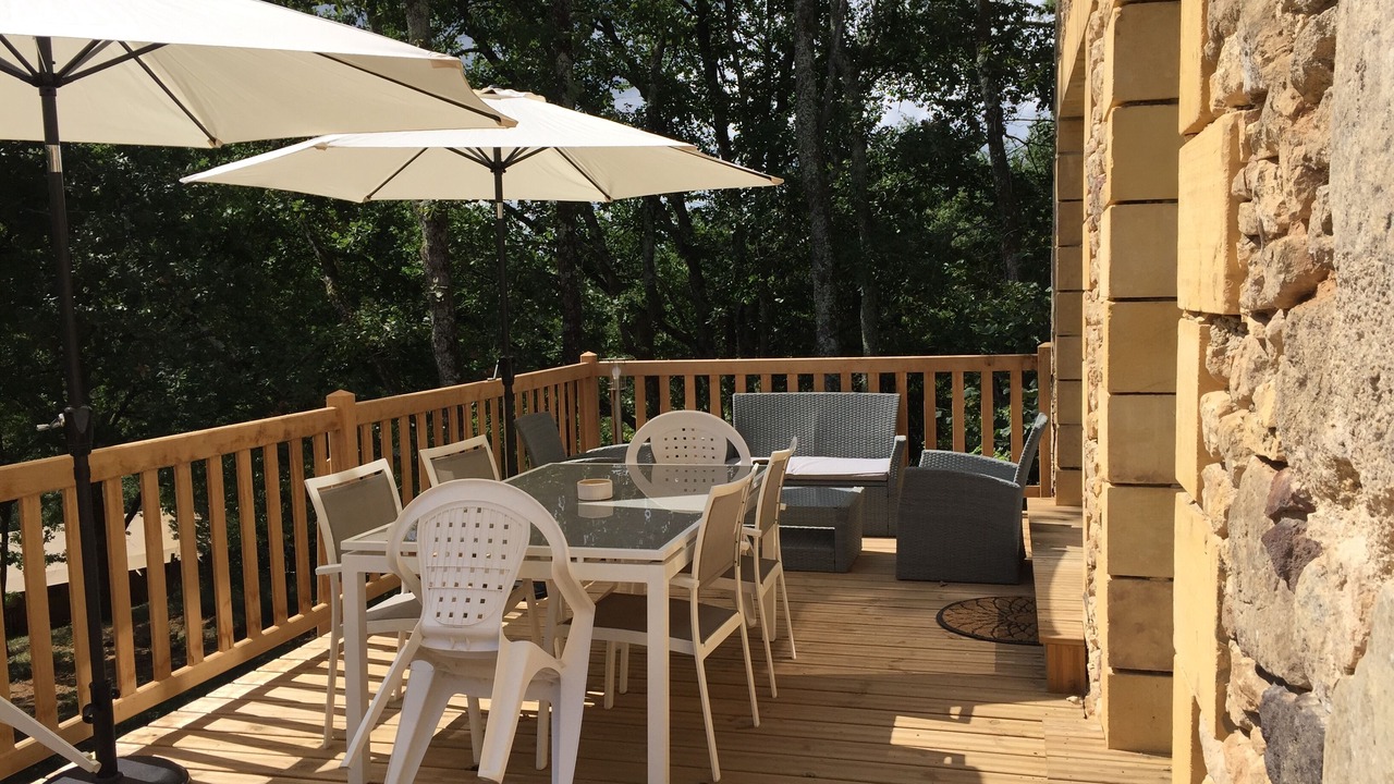 Photo of Outdoor in Le Buisson-de-Cadouin